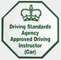 Approved Driving Instructor