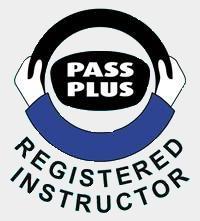 Pass Plus Registered